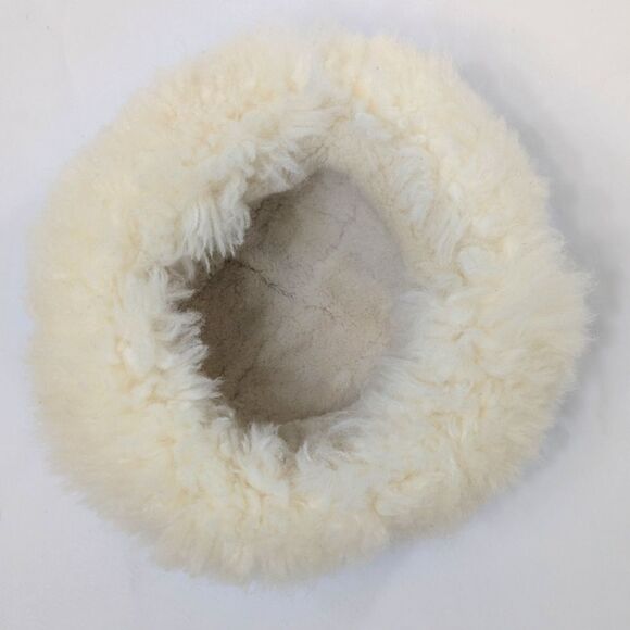 Vintage Shearling Cossack Hat - Picture 8 of 8
